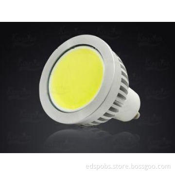CE / RoHS Interior Eco friendly COB LED Spot Light / Dimmab